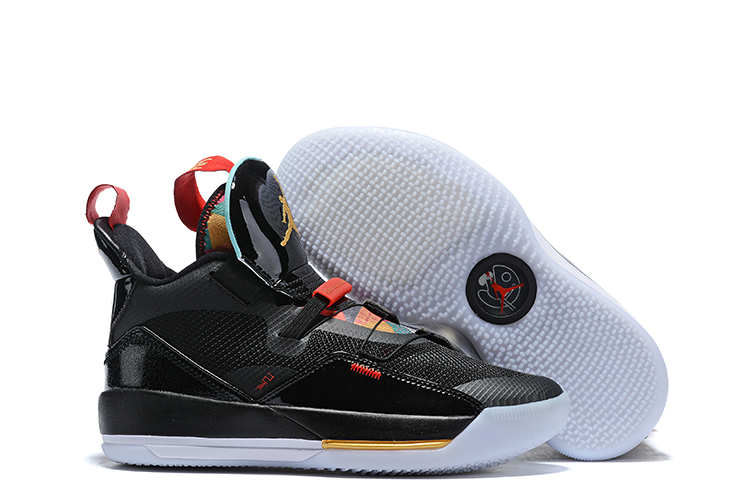 Air Jordan 33 CNY Shoes